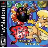 Spin Jam