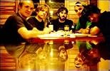 Explosions in the Sky