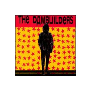 Islington Porn Tapes by Dambuilders (Audio CD - 2000)