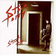 Street Talk by  Steve Perry 