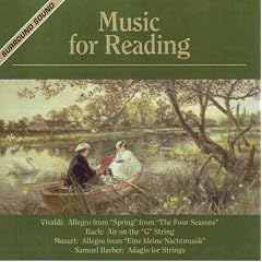 Music For Reading