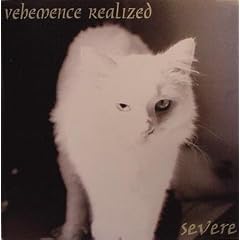 severe