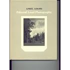 Polaroid Land Photography by Ansel Adams and Robert Baker