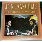 The Friends Of Mr Cairo by Jon & Vangelis