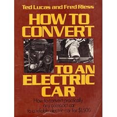 How to Convert to an Electric Car