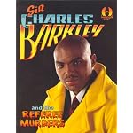 Sir Charles Barkley and the referee murders book cover