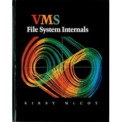 VMS Technical Books and Videos