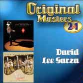 Original Masters by  David Garza 