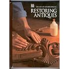 Click here to buy Restoring Antiques (Art of Woodworking) by  Time-Life Books.