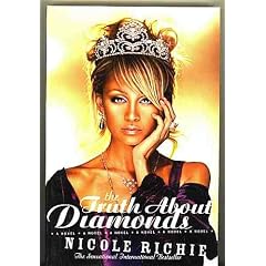 The Truth About Diamonds: A Novel