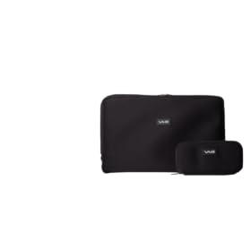 Sony VGP-AMC8 VAIO Neoprene Case for AW Series