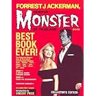 Click here to buy Forrest J Ackerman, Famous Monster of Filmland by Forrest J. Ackerman.