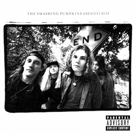 Smashing Pumpkins - Rotten Apples: Greatest Hits