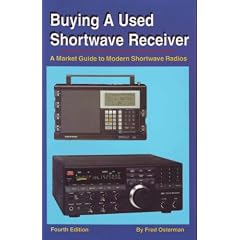 Buying a Used Shortwave Receiver: A Market Guide to Modern Shortwave Radios