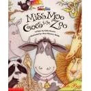 Miss Moo Goes to the Zoo