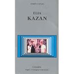 Elia Kazan (Signo E Imagen) book cover