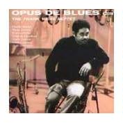 Opus de Blues by Frank Wess and Thad Jones