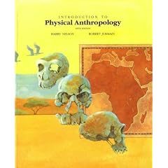 Introduction to Physical Anthropology