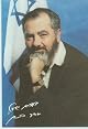 Meir Kahane