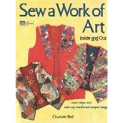 Sew a Work of Art: Inside and Out