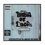 Phobia of Doors ~ Fred Ones
