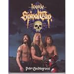 Inside Spinal Tap (Revised Edition) book cover