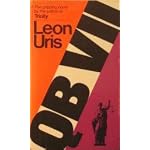 QB VII book cover