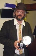 Image of Scott Nicholson