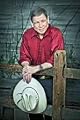 James Lee Burke
