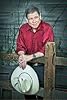 James Lee Burke
