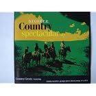 Click here to buy D.i.v.o.r.c.e. Country Spectacular Volume 1 by Tammy Wynette, Porter Waggoner, Nitty Gritty Dirt Band, Tom T. Hall, and Faron Young .