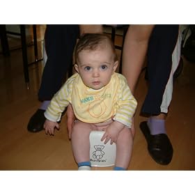 BABYBJ�RN Little Potty