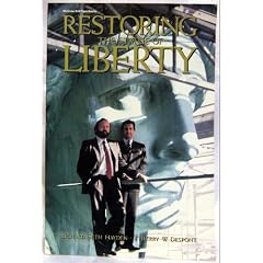 Restoring the Statue of Liberty: Sculpture, Structure, Symbol