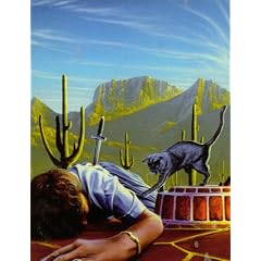 Desert Cat (A "Big Mike" Mystery) (Partners in Crime)
