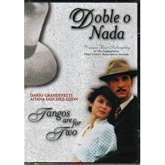 Doble O Nada by 