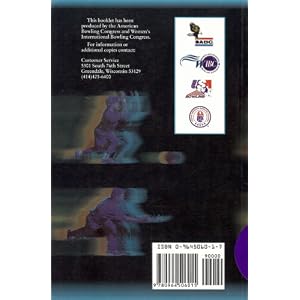 Bowler's Guide: An Instructional and Educational Book on Tenpins by Steve James