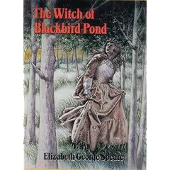 Witch of Blackbird Pond