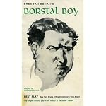 Brendan Behan's Borstal boy ([A Random House play]) book cover