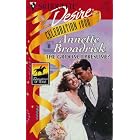 Groom, I Presume? (Daughters Of Texas) (Silhouette Desire, No 992) by Annette Broadrick