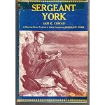 Sergeant York (Movie Cover-Gary Cooper) book cover