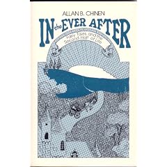 In the Ever After: Fairy Tales and the Second Half of Life