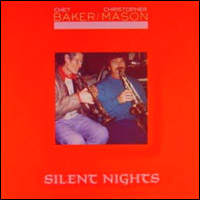 Silent Nights: A Christmas Jazz Album