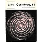 Click here to buy Cosmology + 1 (Readings from Scientific American) by  Owen Gingerich.