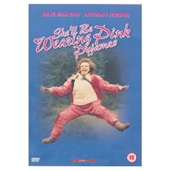 She'll Be Wearing Pink Pyjamas [Region 2]