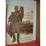 Meet Andrew Jackson, (Step-up books) book cover