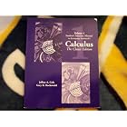 Student's Solutions Manual to Accompany Swokowski's Calculus, the Classic Edition, Volume... by Gary K. Rockswold