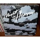 NIGHT IN HEAVEN (ORIGINAL SOUNDTRACK LP, 1983) by BRYAN ADAMS, JAN HAMMER & NEXT, EUROPEANS RITA COOLIDGE