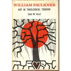 wash by william faulkner