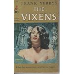 The Vixens book cover