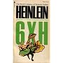 The Unpleasant Profession of Jonathan Hoag by Robert Heinlein